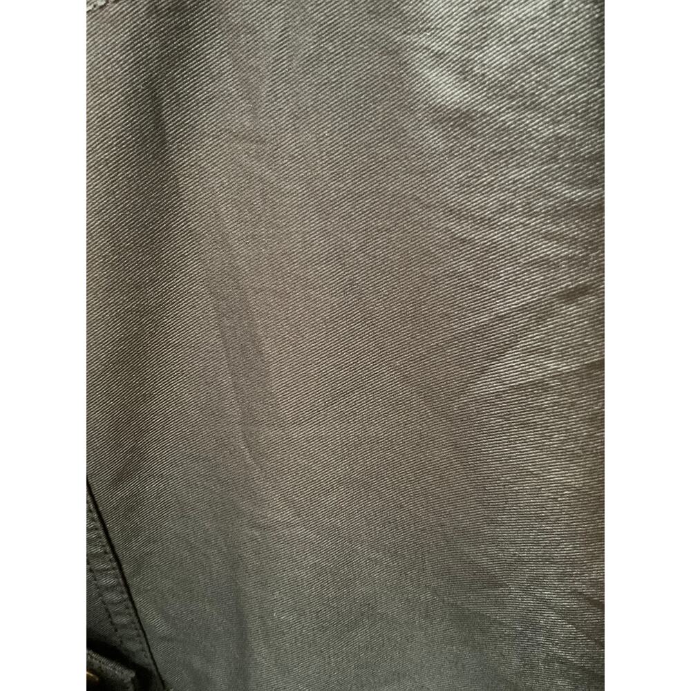 Loft Gray Plus Size Basic Jacket - image 4